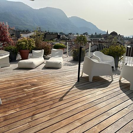 Merano Absolute View Apartment Bagian luar foto