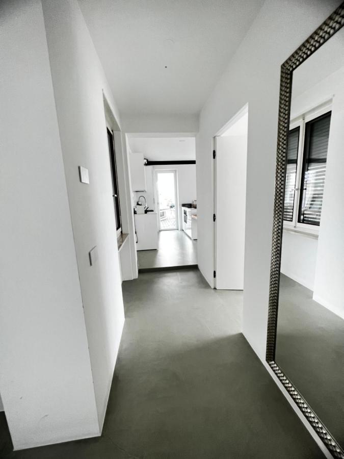 Merano Absolute View Apartment Bagian luar foto