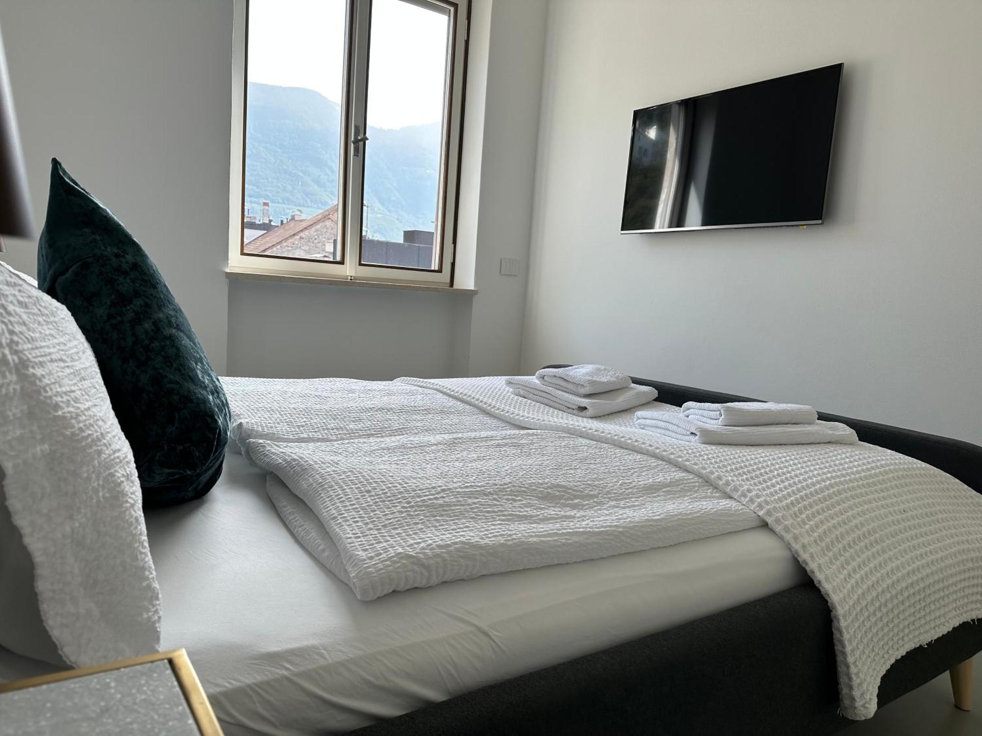 Merano Absolute View Apartment Bagian luar foto